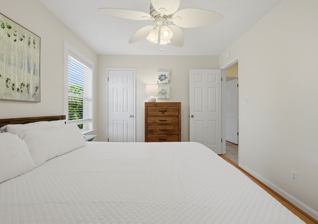 Dunestruck- Bedroom 2