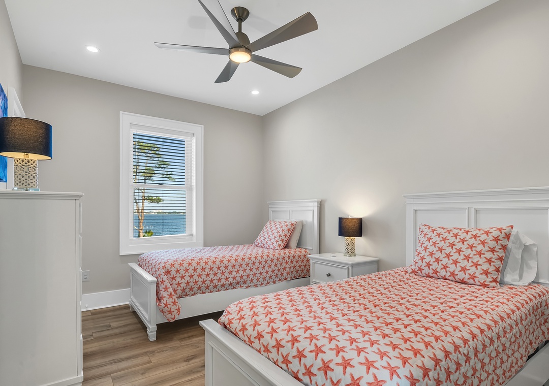 1130 Water Oaks Cir - 2nd Floor - Bedroom 3