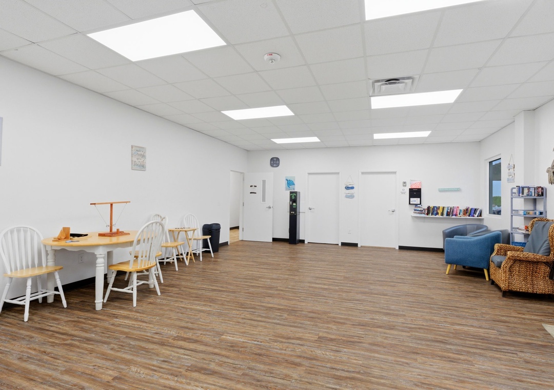 Gulf Shores Plantation- Community Room