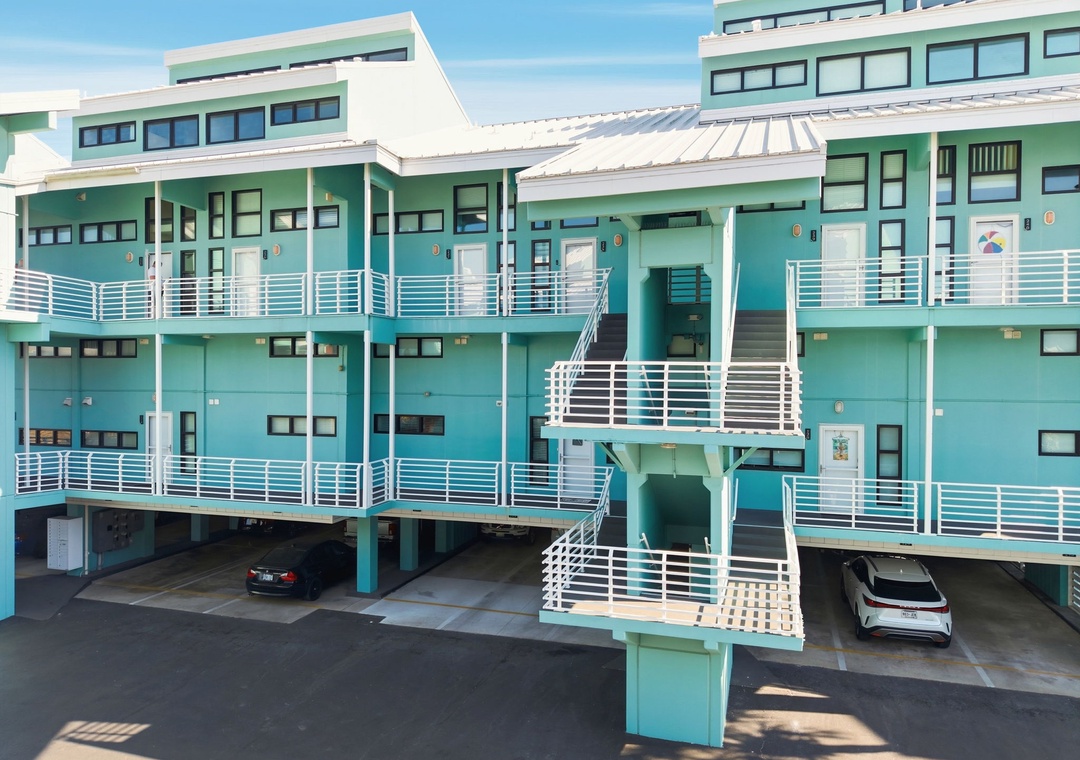 Palm Beach Club 119
