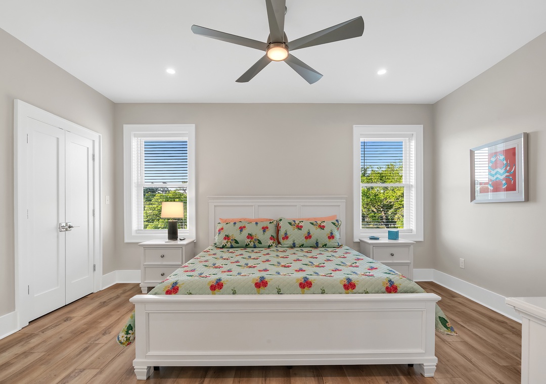 1130 Water Oaks Cir - 2nd Floor - Bedroom 4