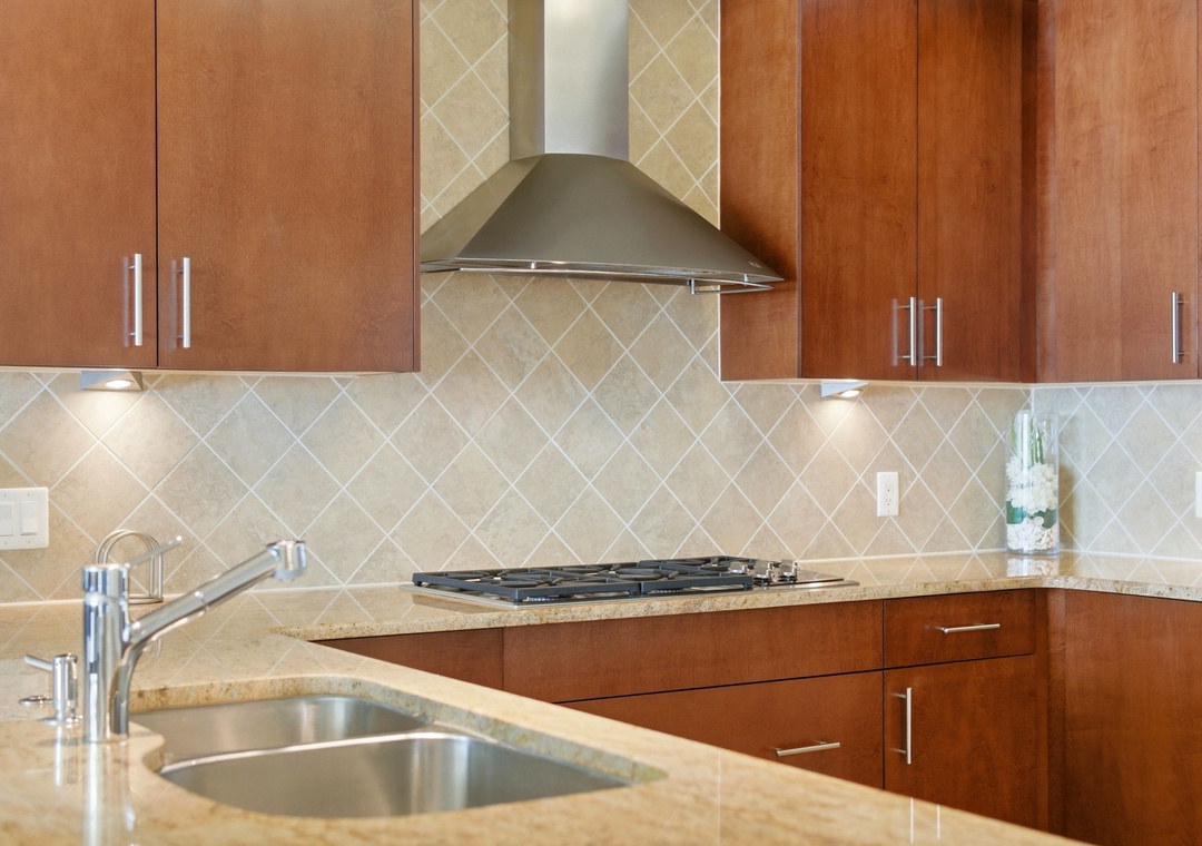 Turquoise Place 1108C- Kitchen