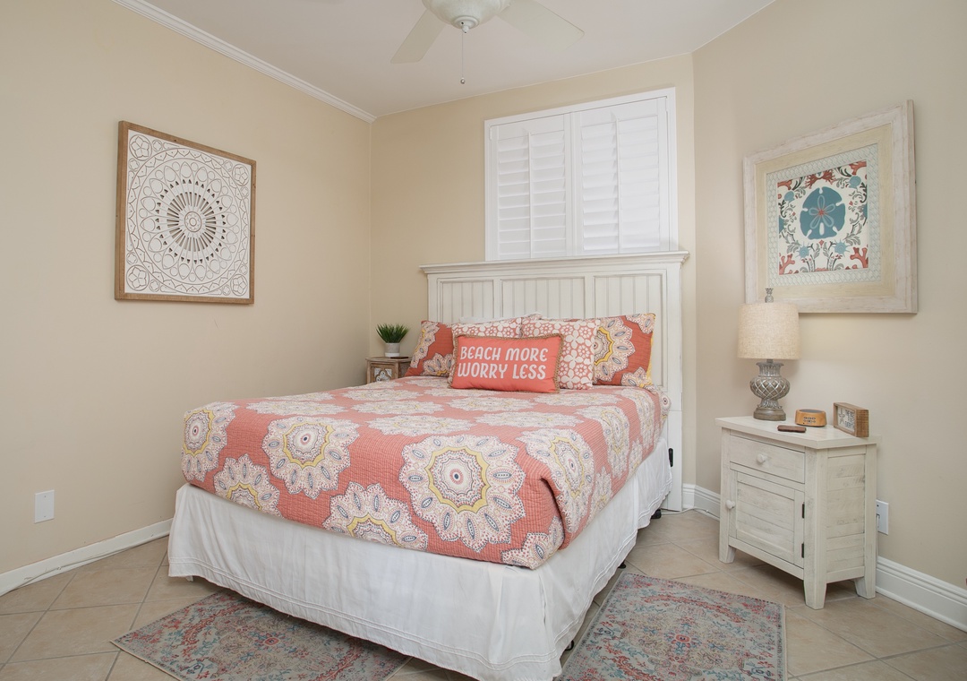 Seachase 1104C- Bedroom 2