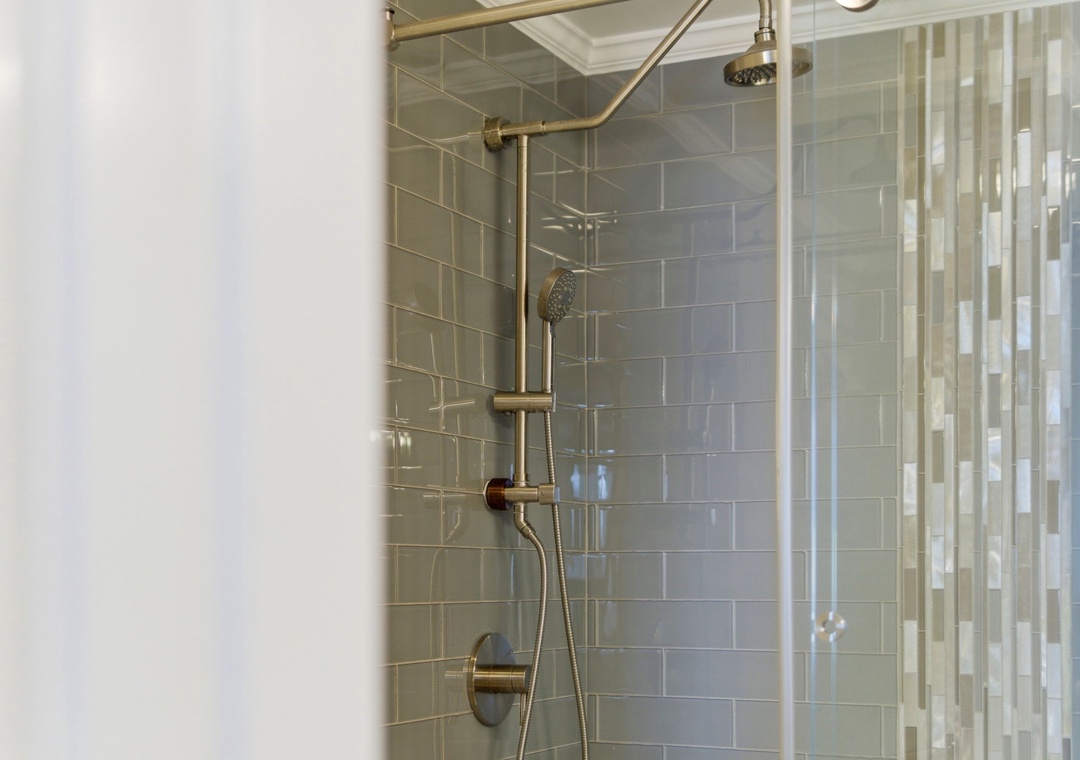 Palm Beach Club 118- Bathroom 1