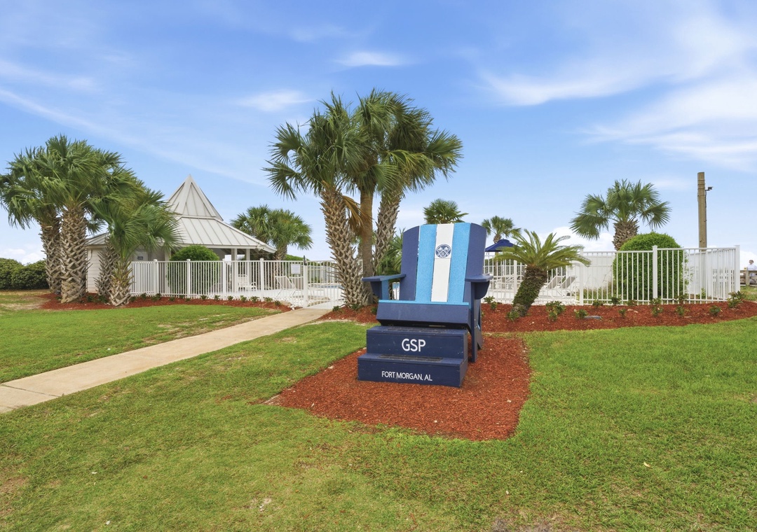 Gulf Shores Plantation-