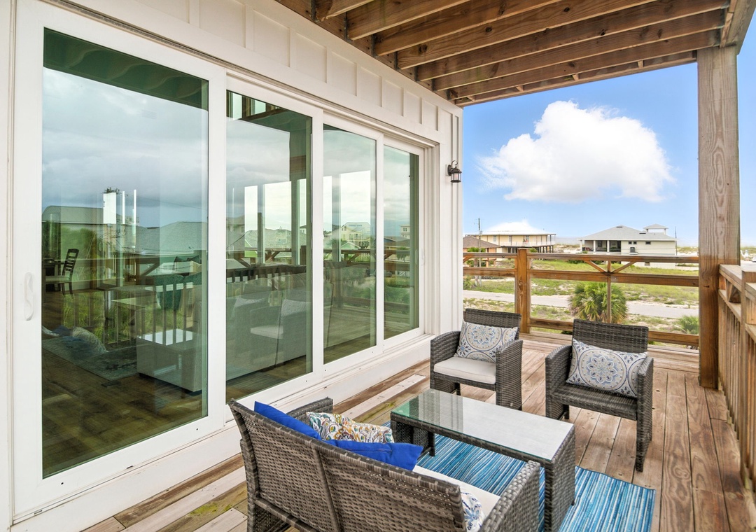 Casa de Madera - Exteriors - 20