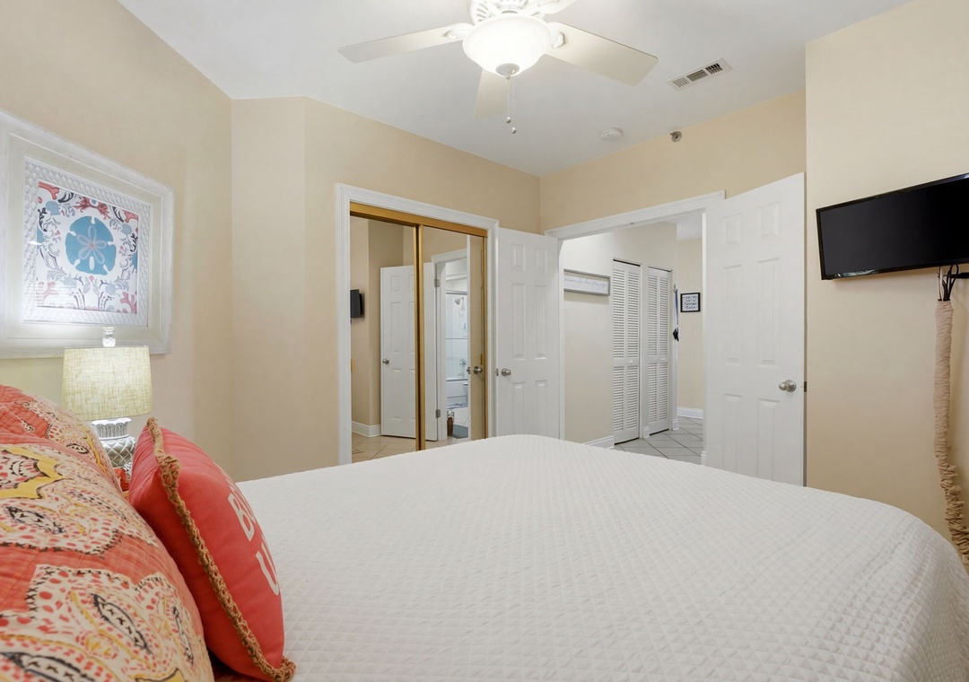 SeaChase 1104C- Bedroom 2