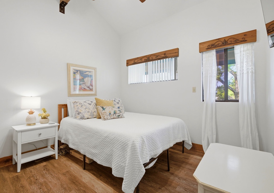 Caribbean Breezes- Bedroom 2