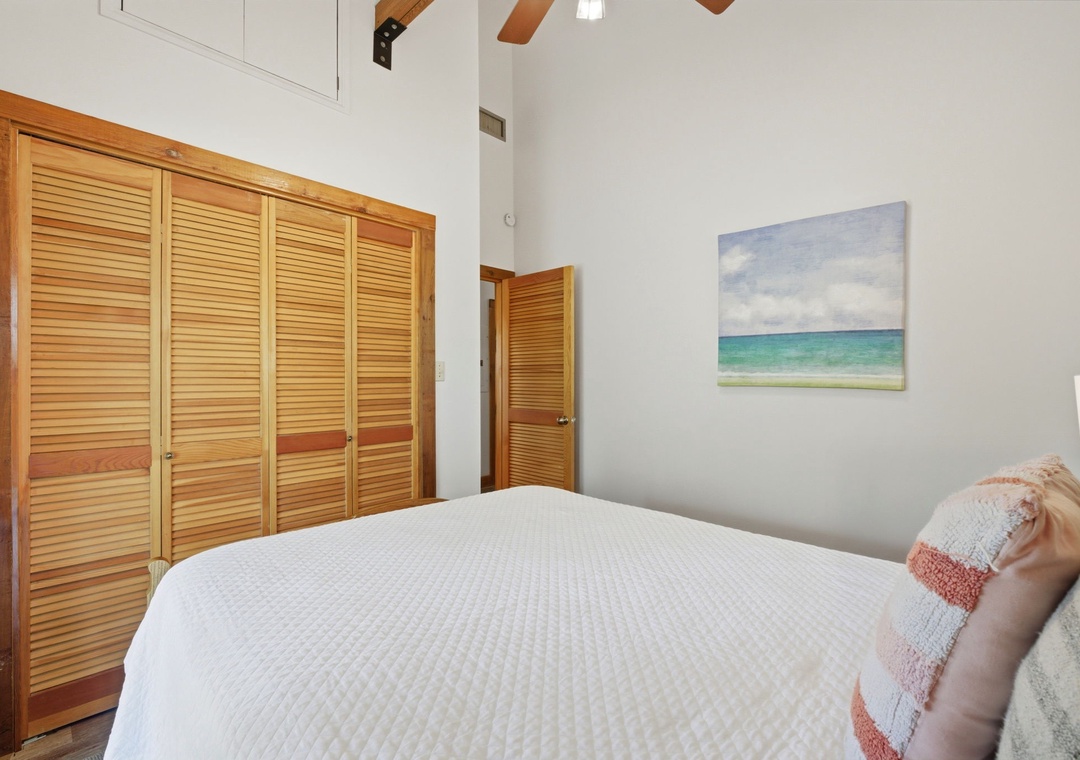 Caribbean Breezes- Bedroom 3