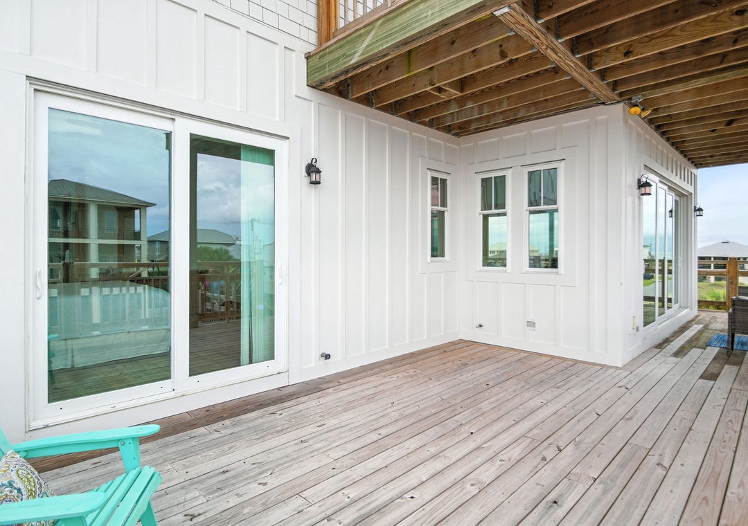 Casa de Madera - Exteriors - 21