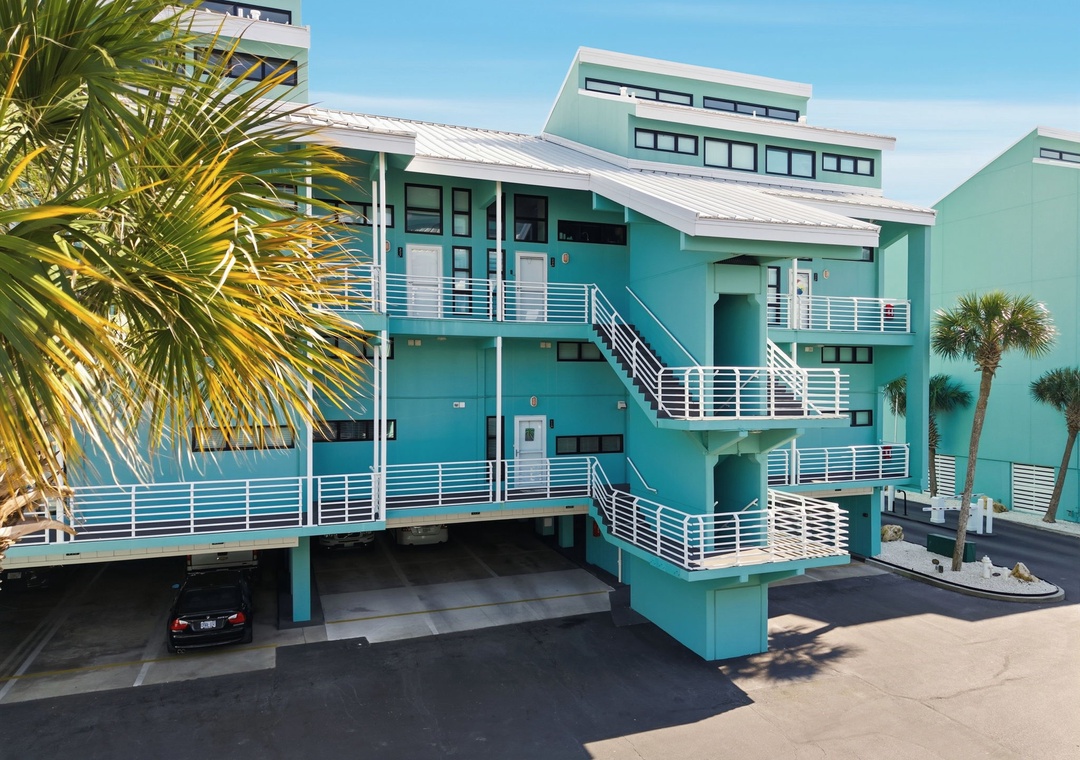 Palm Beach Club 119