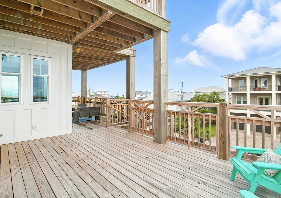 Casa de Madera - Exteriors - 18