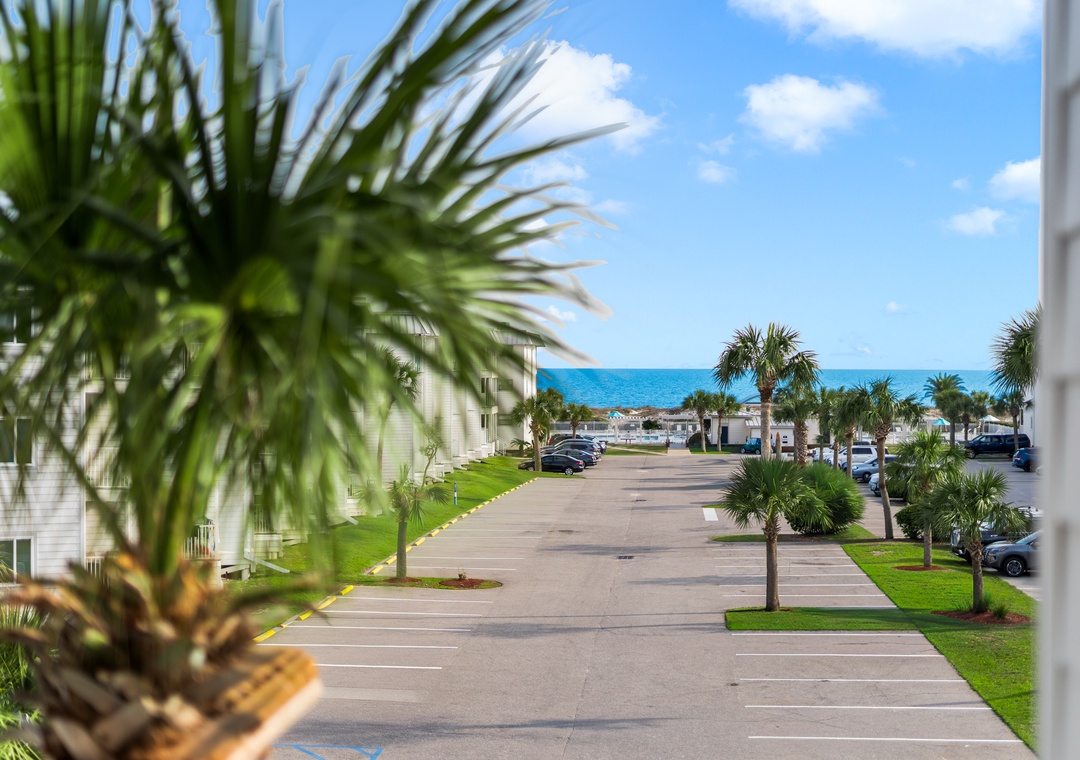 Gulf Shores Plantation 4309