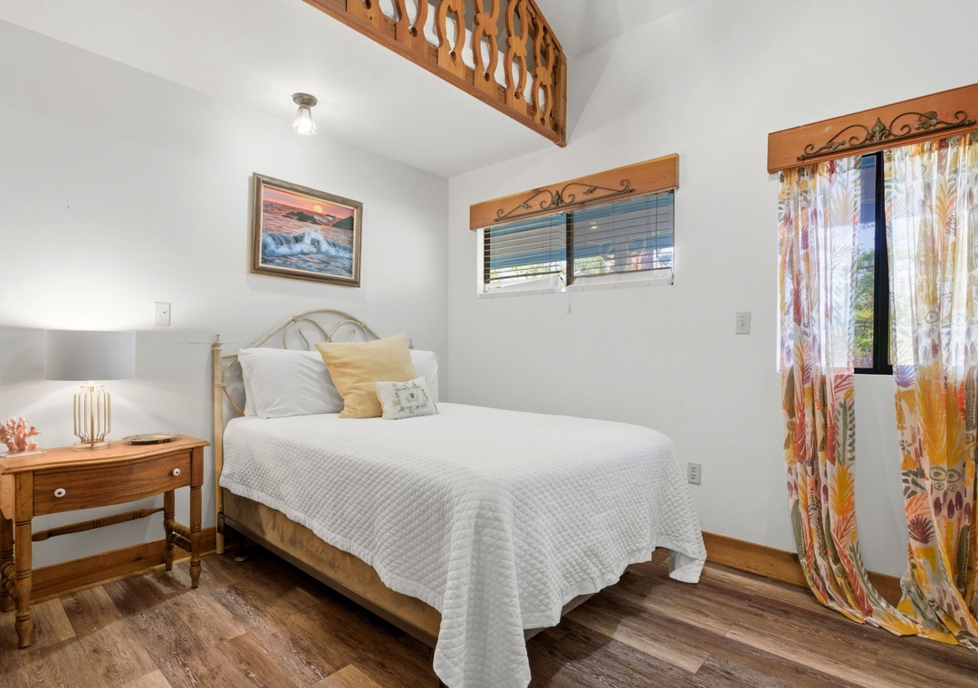 Caribbean Breezes- Bedroom 4