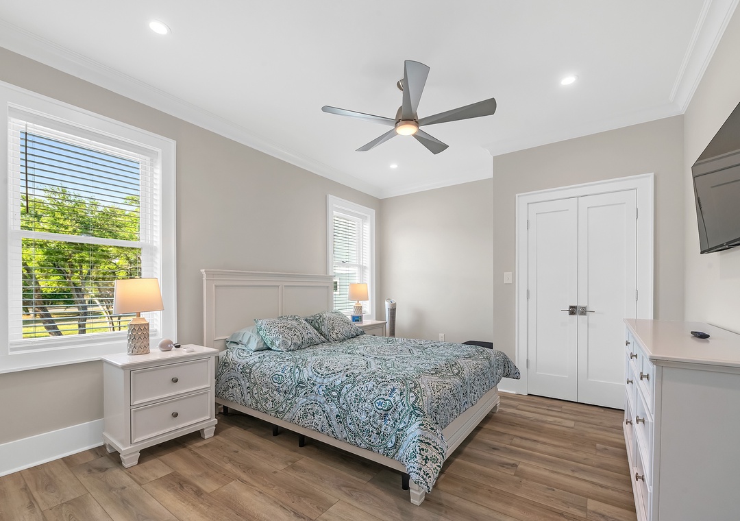 1130 Water Oaks Cir - 1st Floor - Bedroom 1