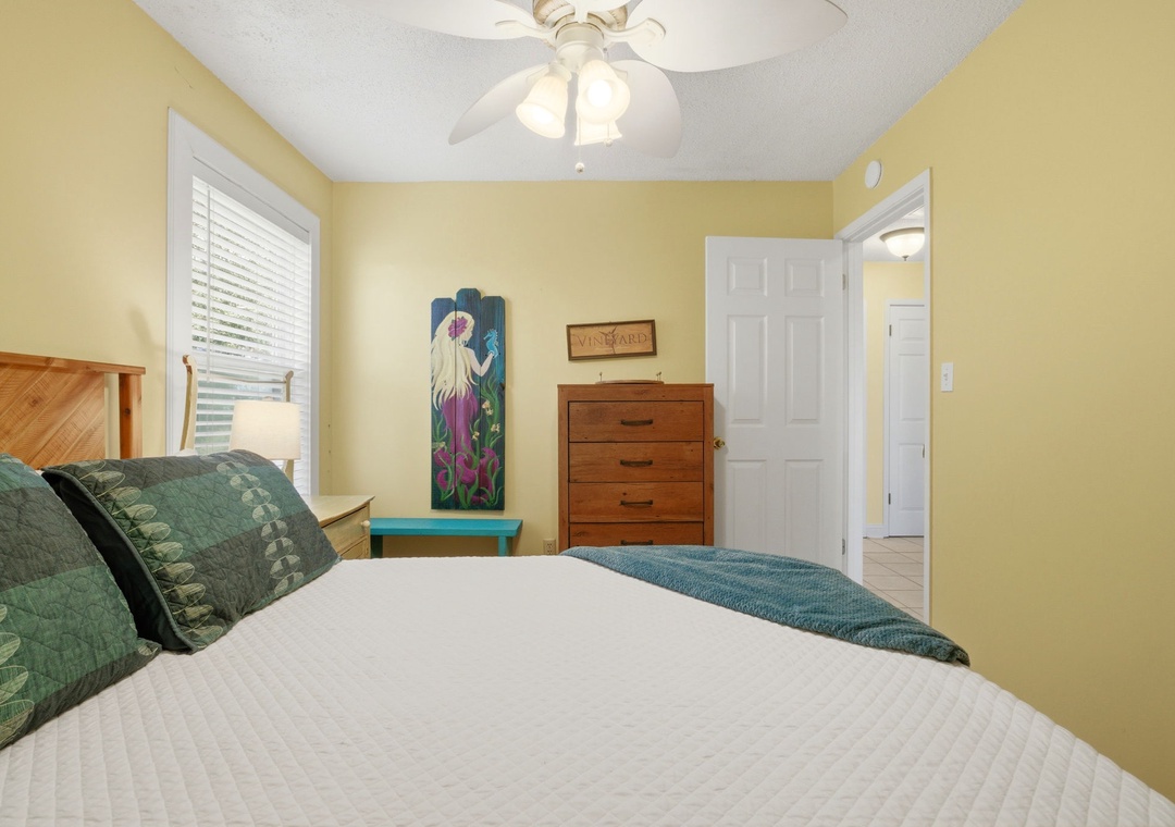 Dunestruck- Bedroom 3