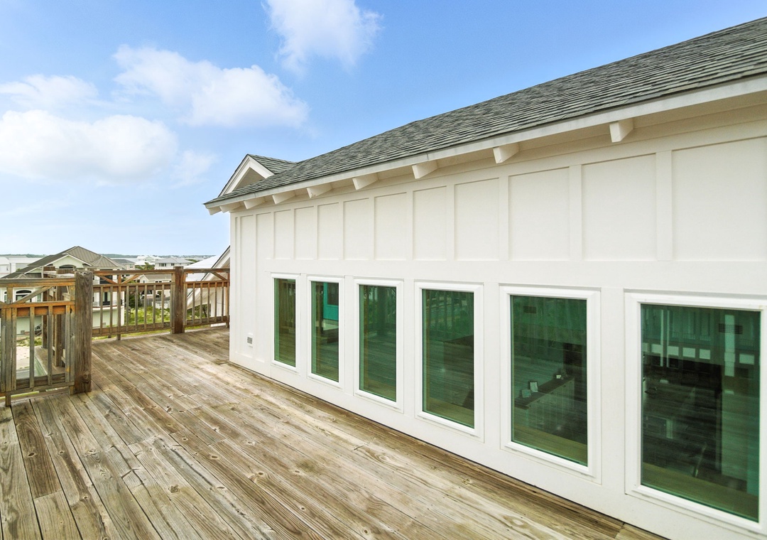 Casa de Madera - Exteriors - 3