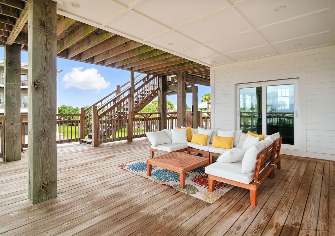 Casa de Madera - Exteriors - 30