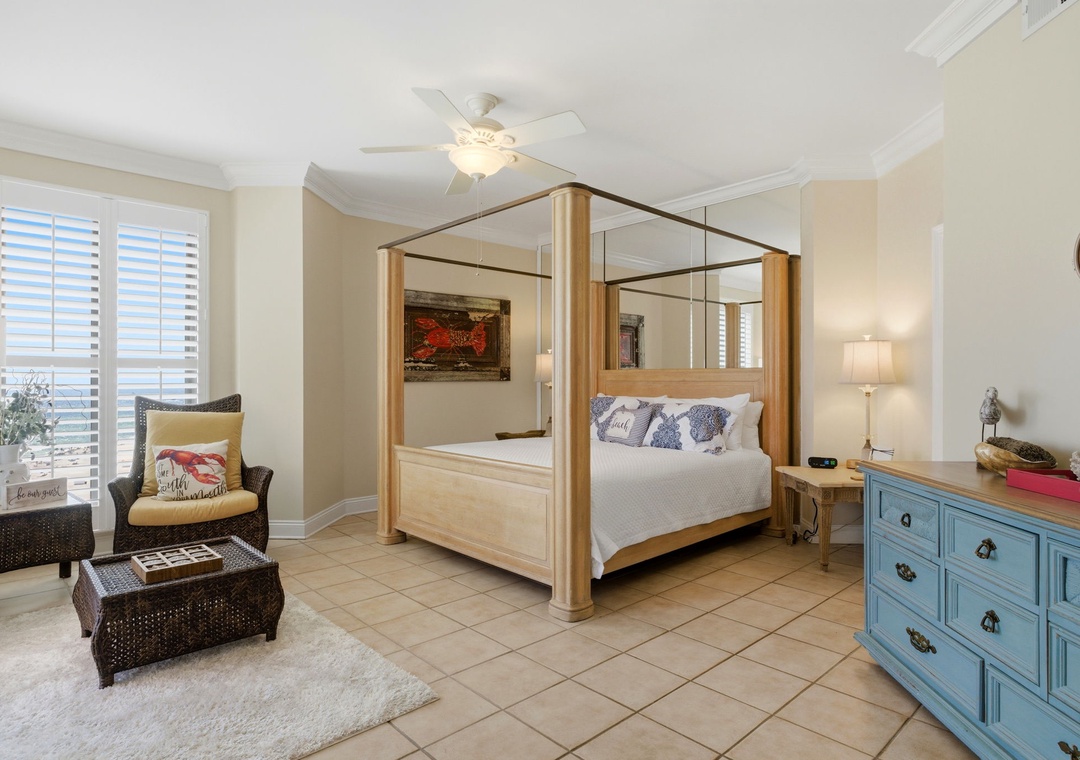 SeaChase 1104C- Bedroom 1