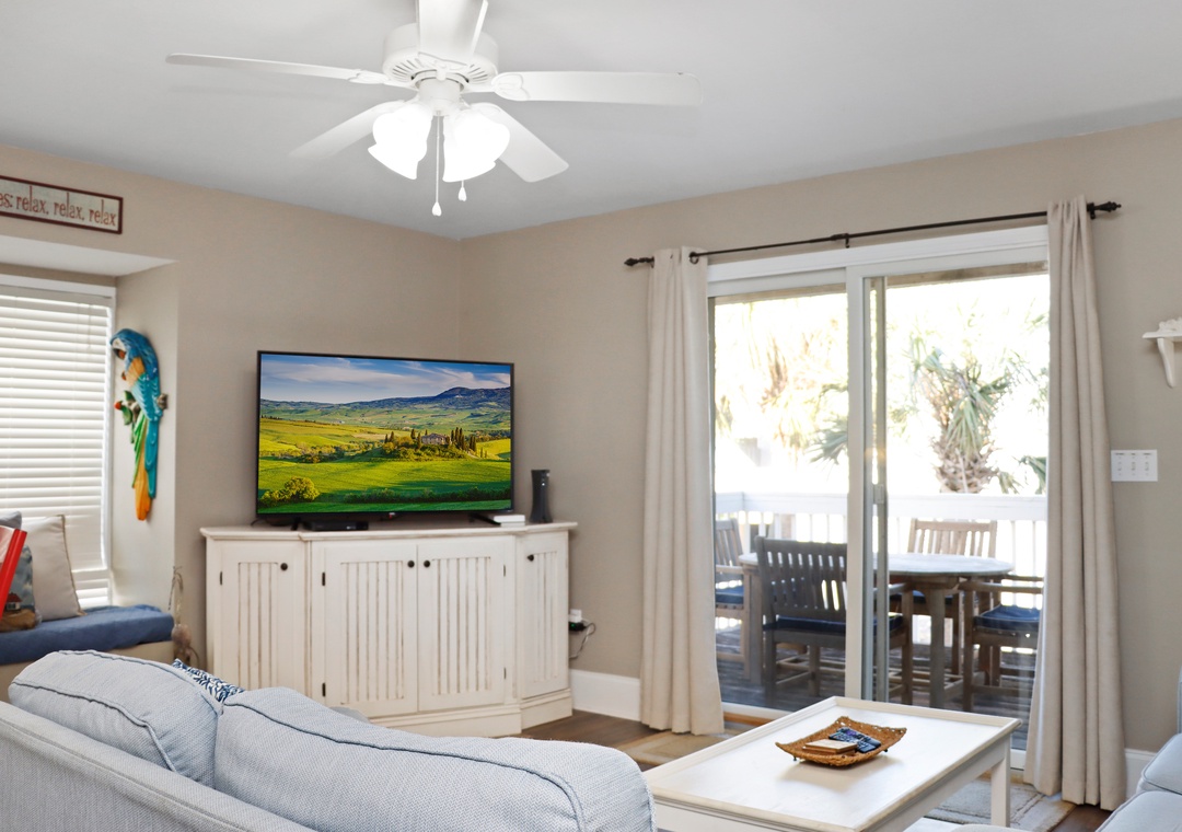 Barrier Dunes 416 - 67 Cape Escape I