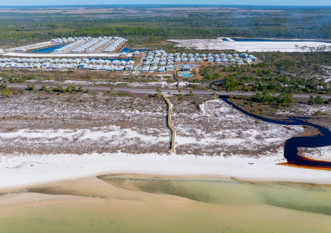 Windmark Beach North