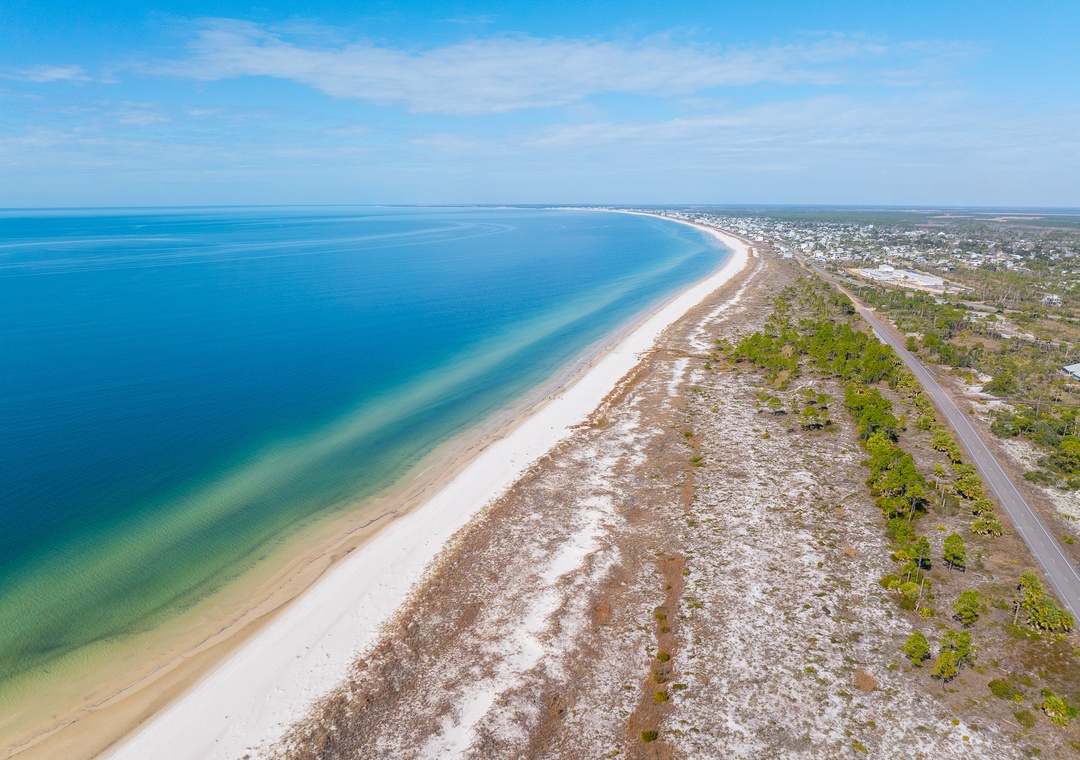 Windmark Beach North