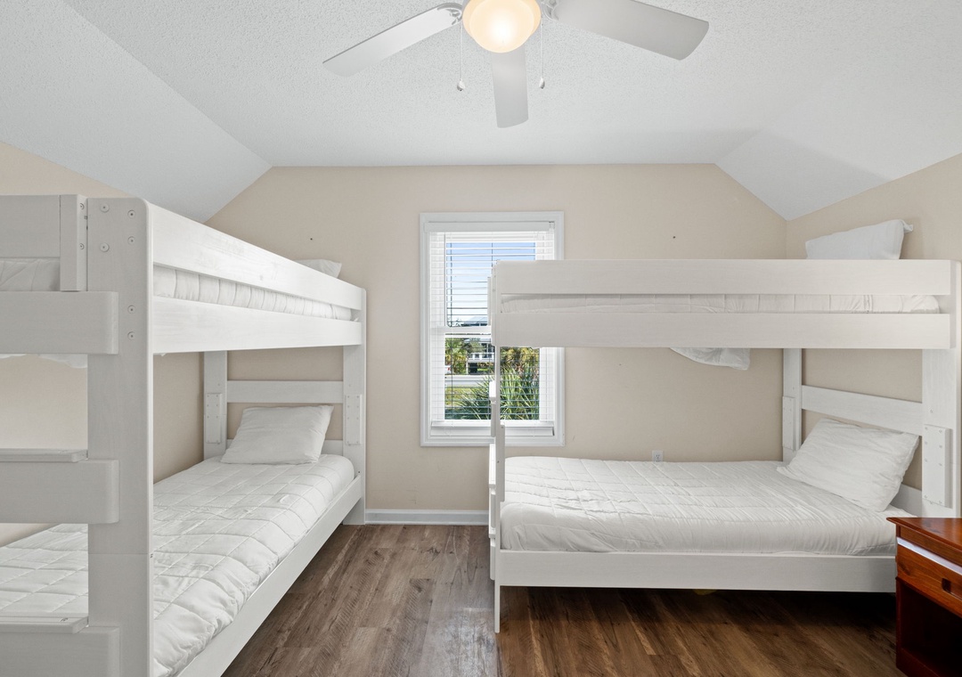 Bunk Room