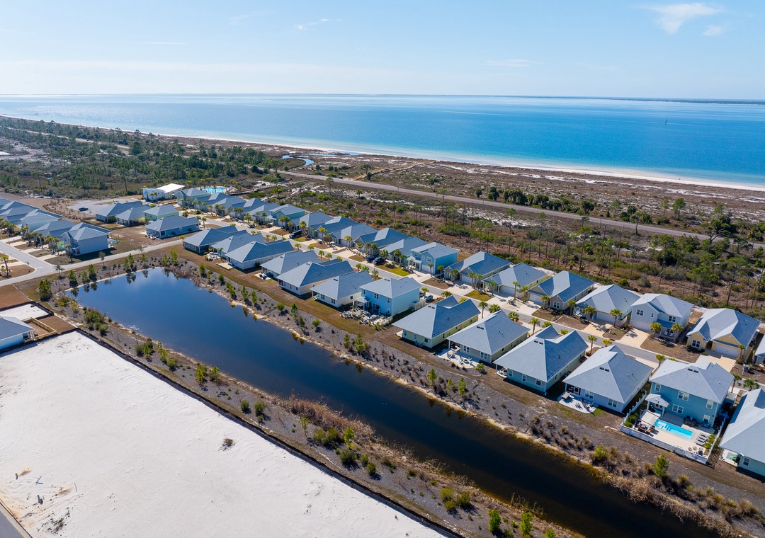 Windmark Beach North