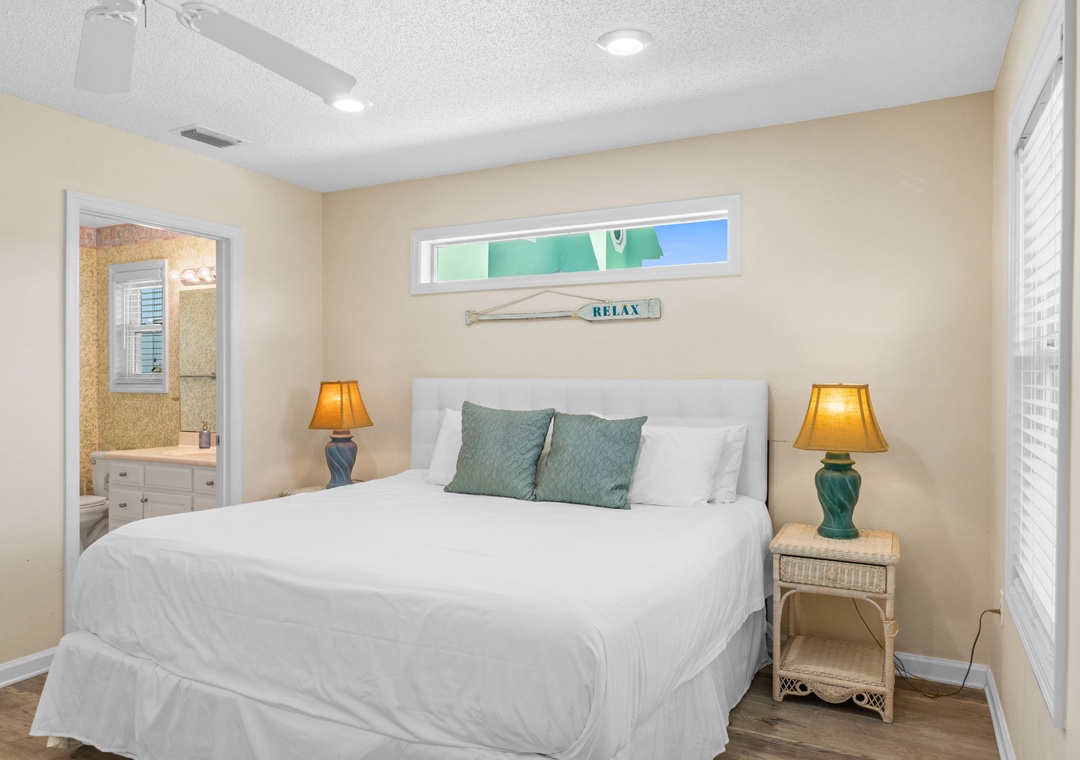Guest Bedroom 1
