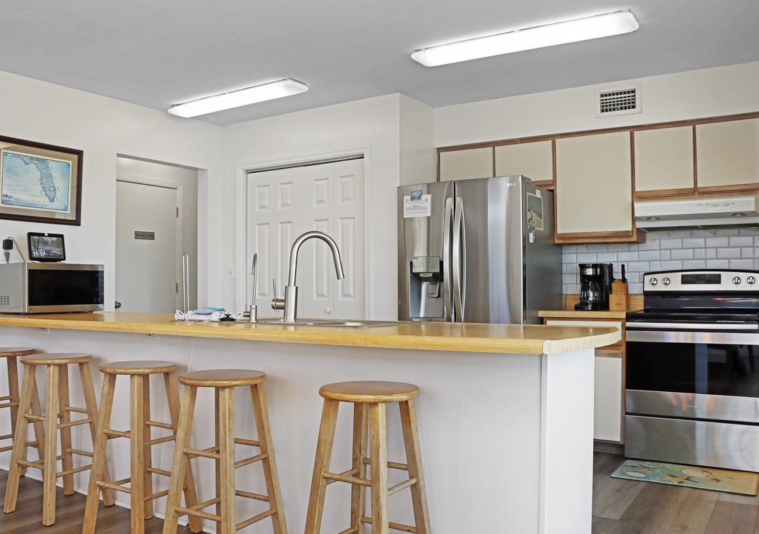 Kitchen Bar