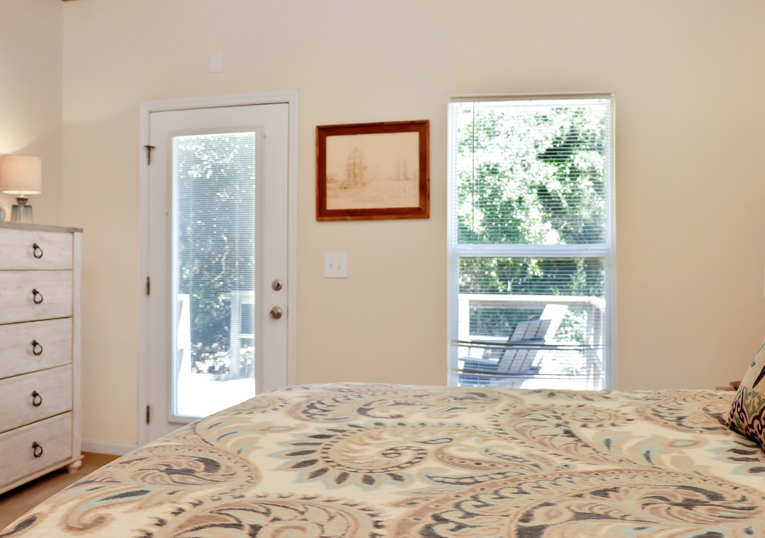 Master bedroom 2