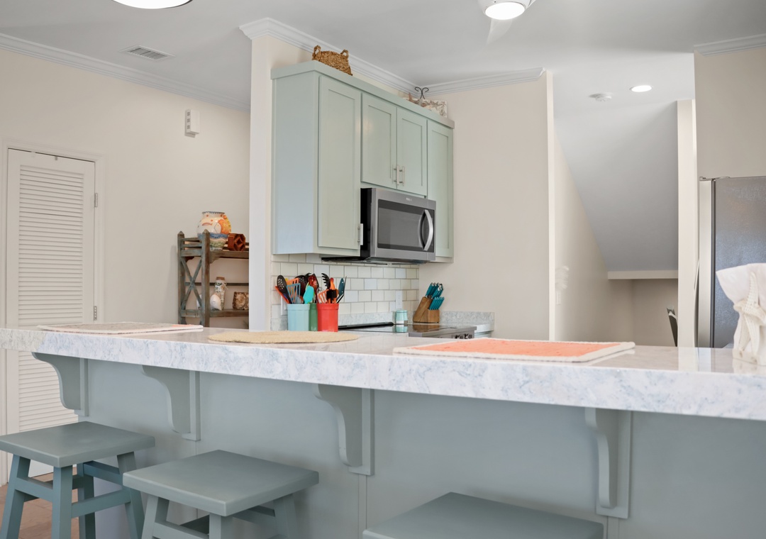 Kitchen Bar