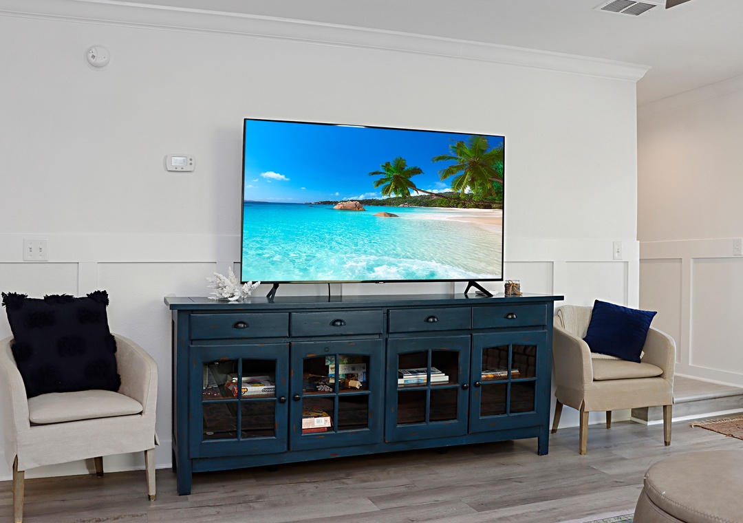 Living Room TV