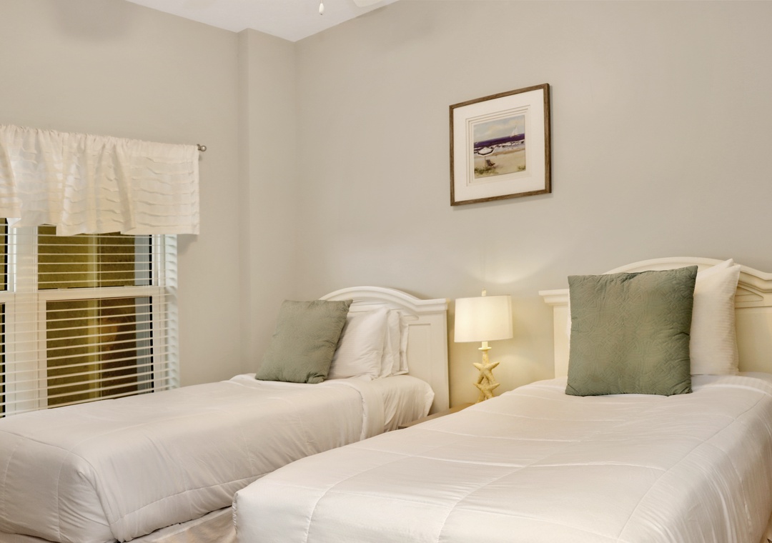 Guest Bedroom 2