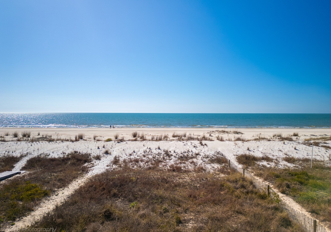 Beach View