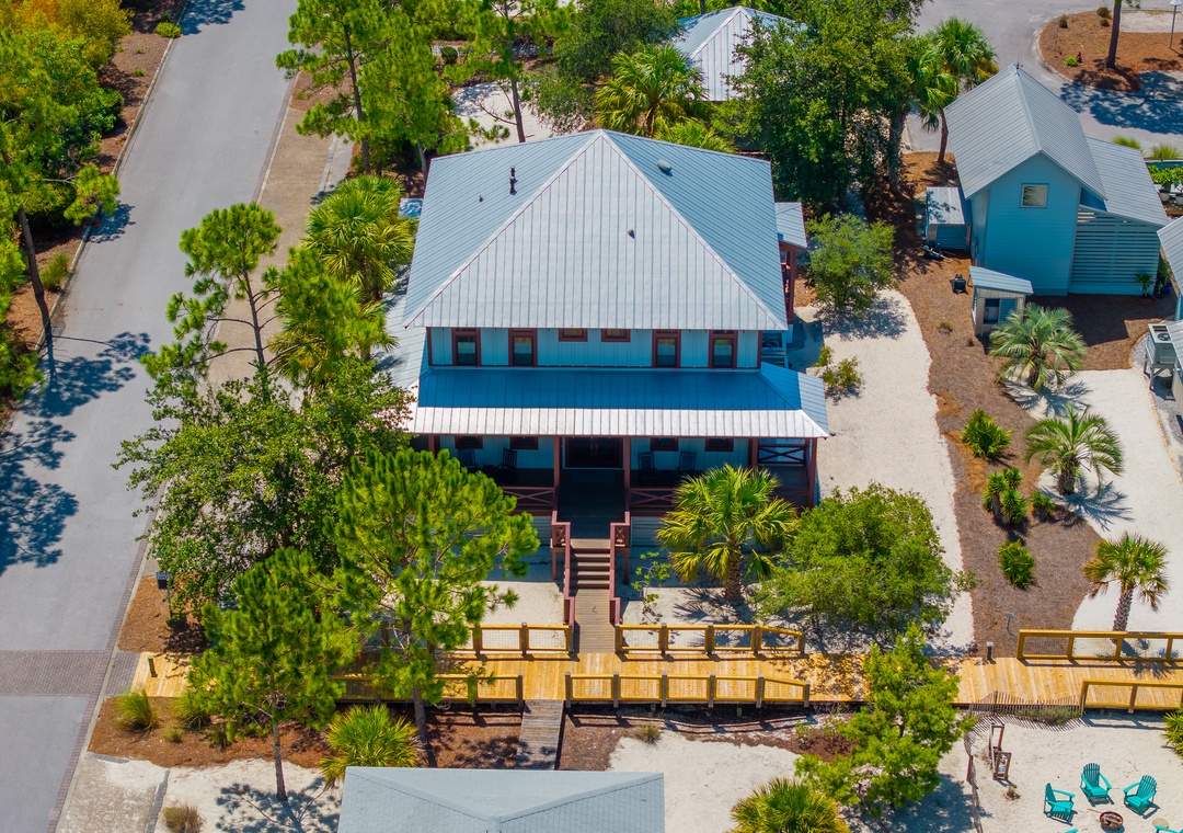 Aerial