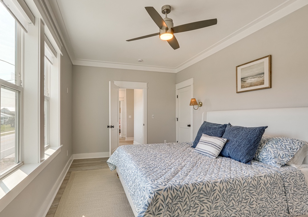 Bedroom 4