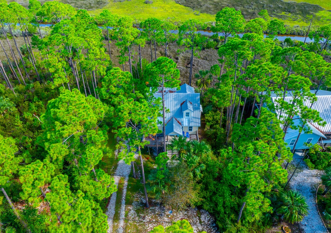 Aerial