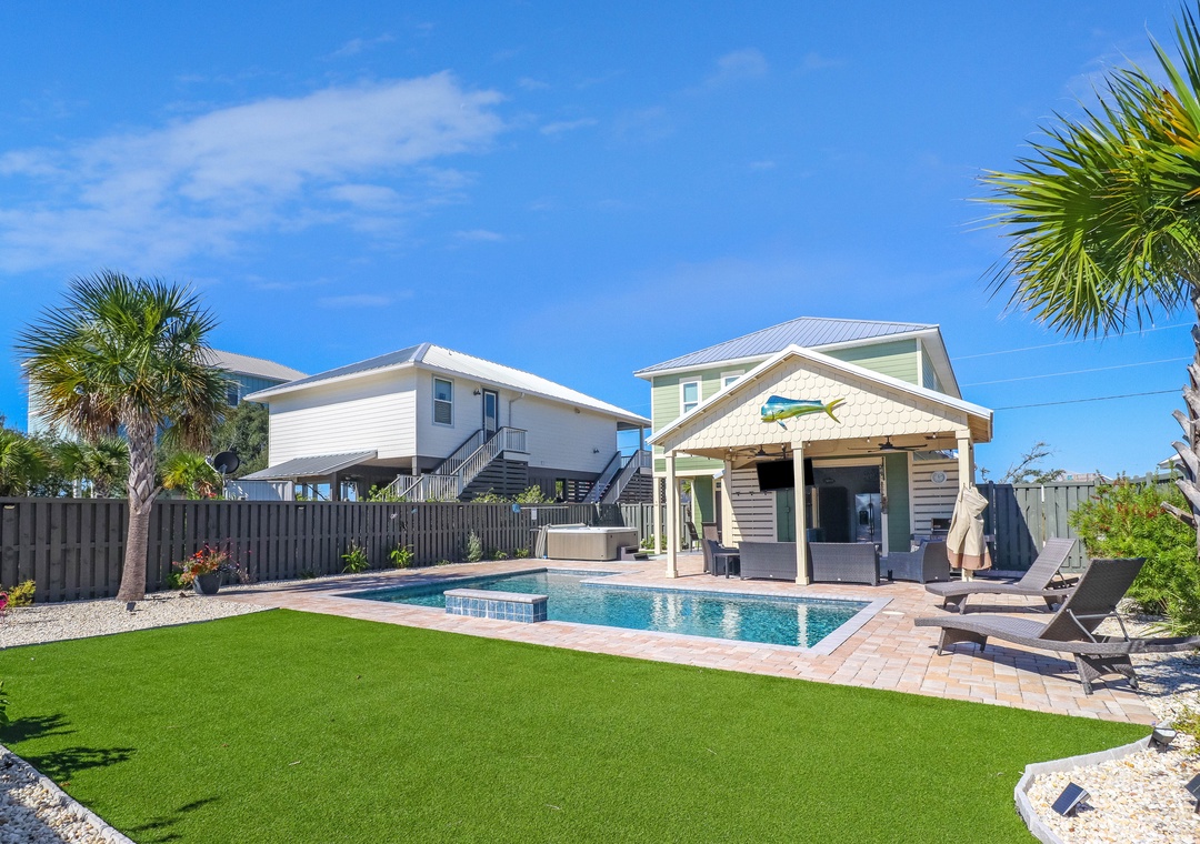 *Shellfish Cottage