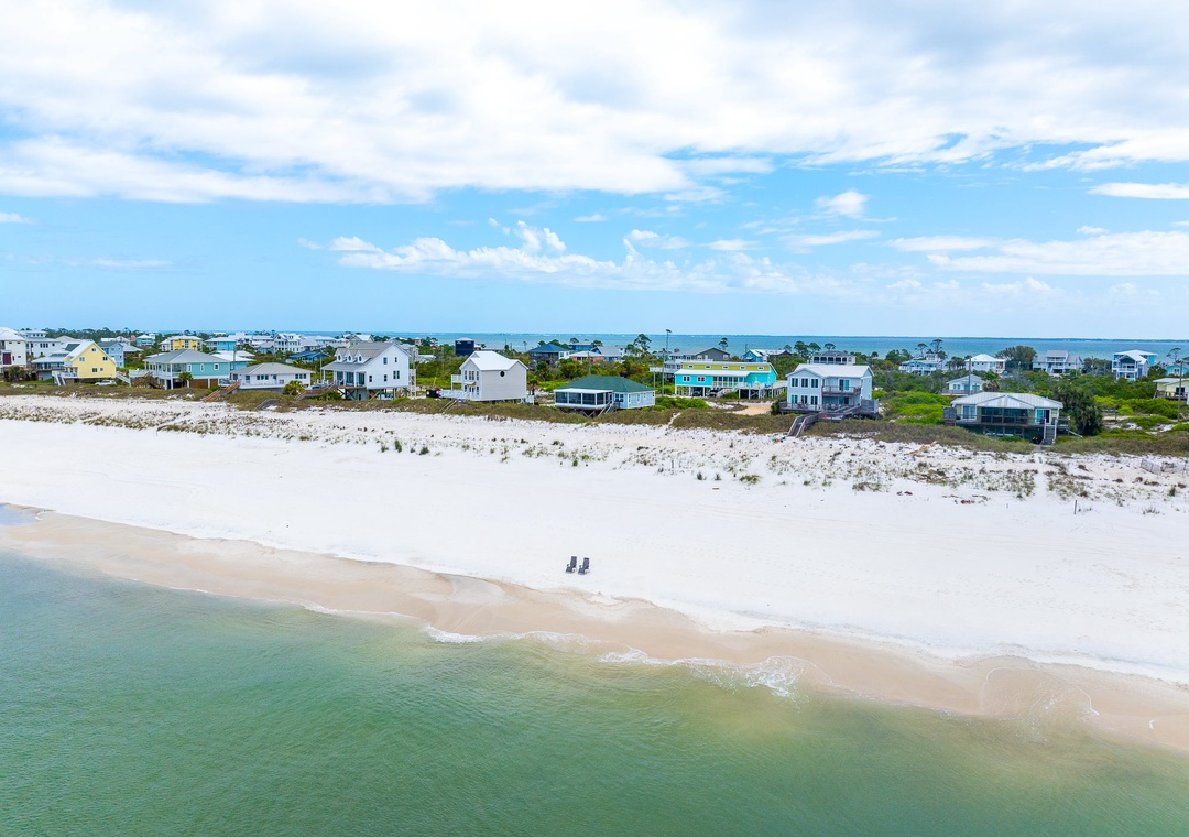 Cape San Blas