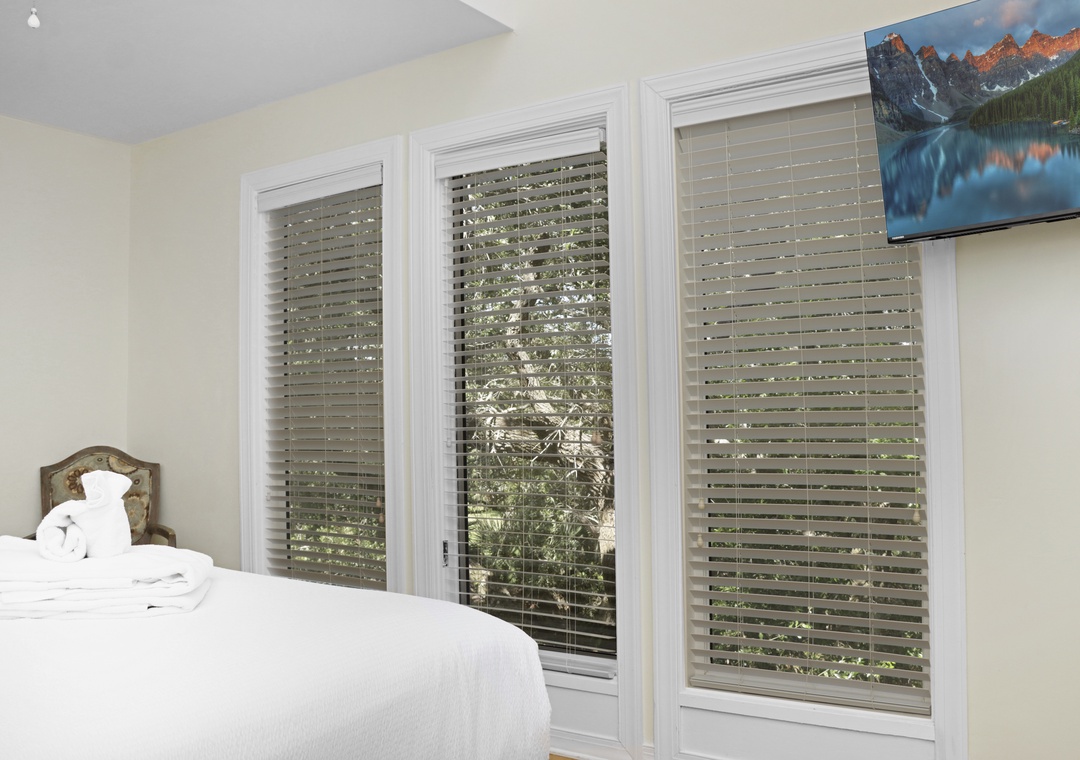 Bedroom 3 - Lagoon View