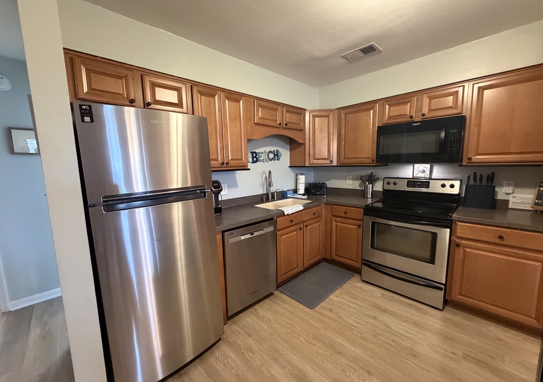 Barrier Dunes 164 - 144 Bay Breeze | Photo 21