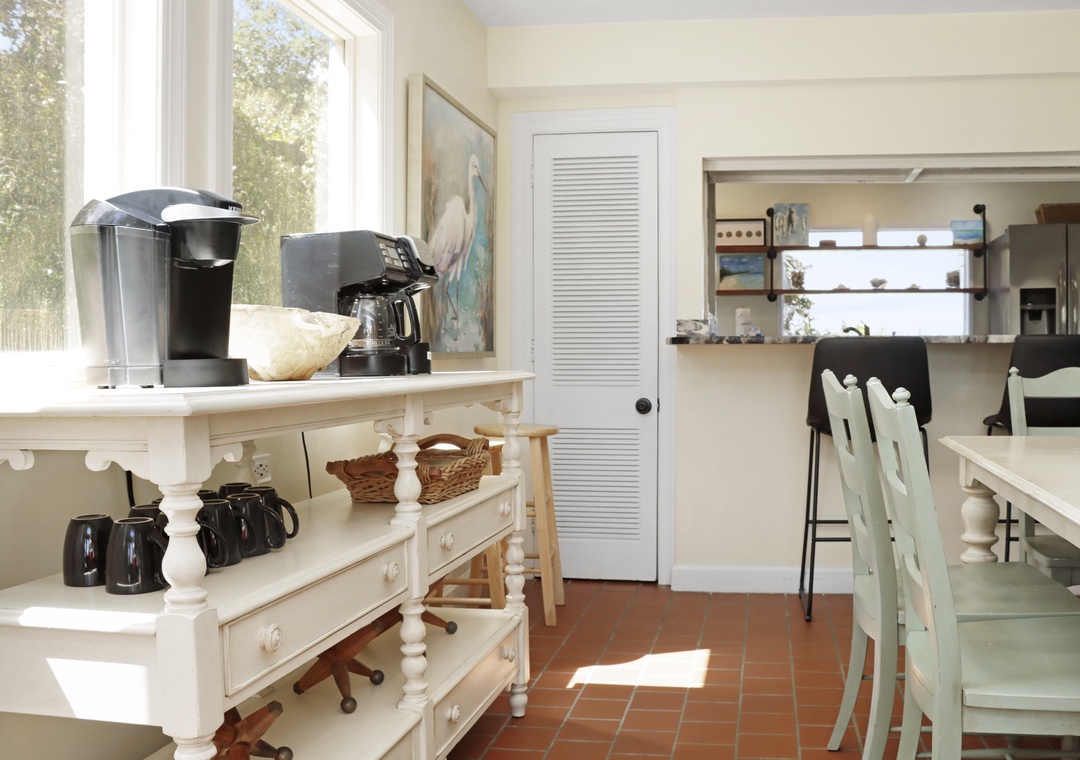 Coffee Bar
