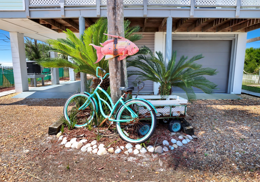 Flip Flop Beach House