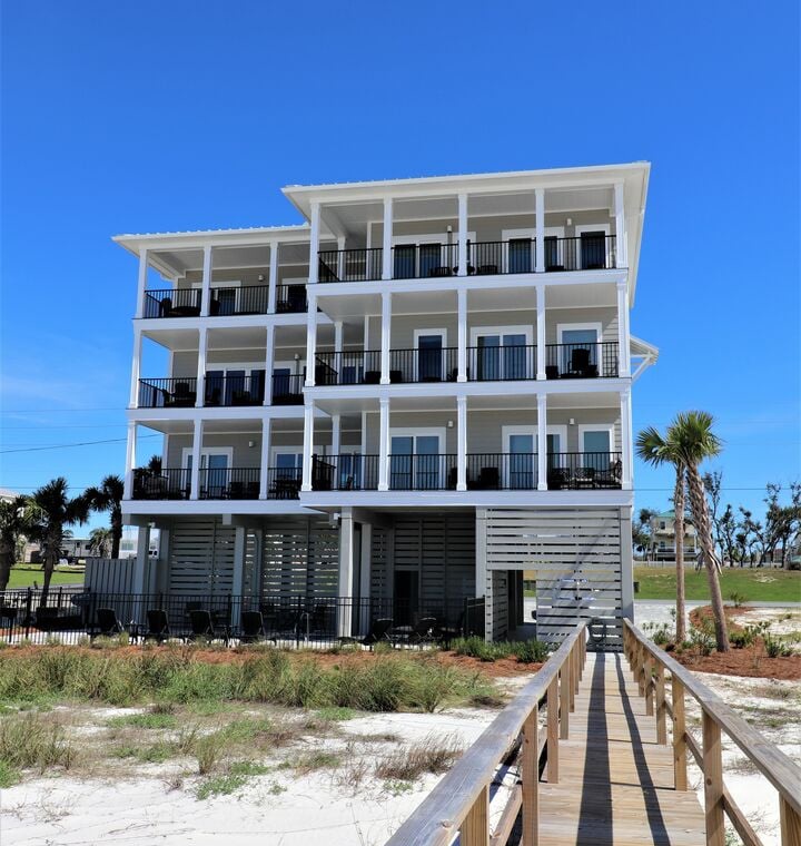 *Soulshine Beach Retreat