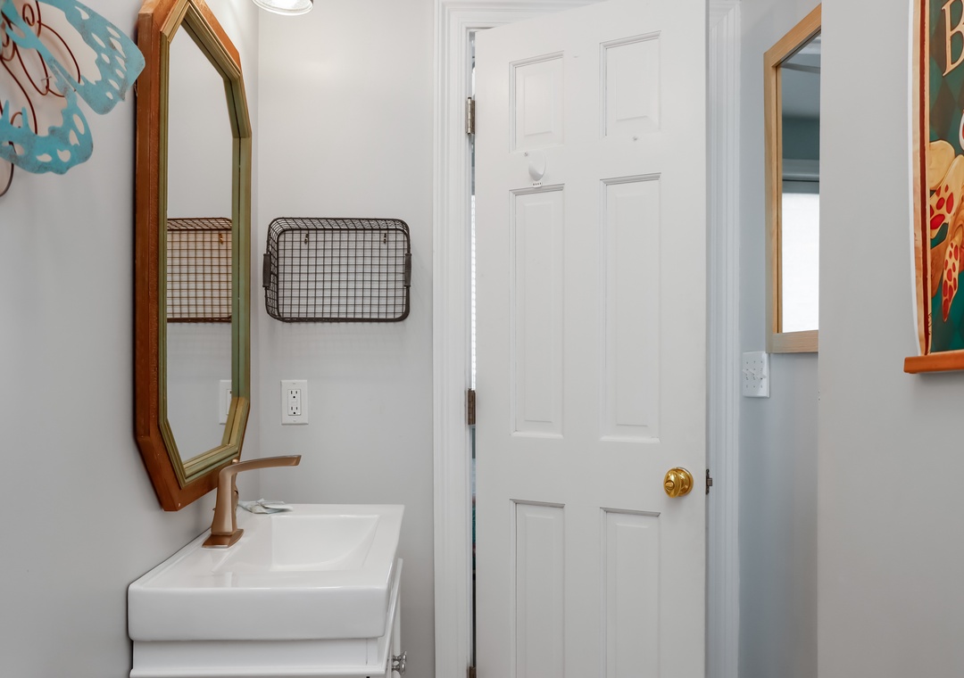 Bedroom 3 - Master Bathroom
