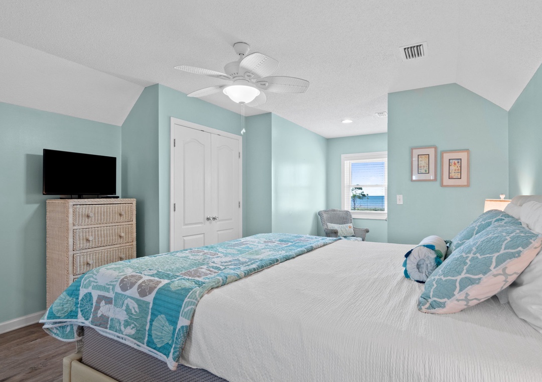 Master Suite