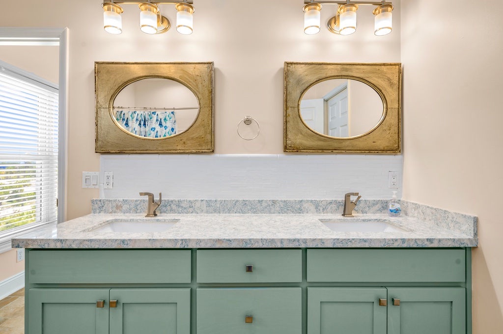 Primary Bathroom 1