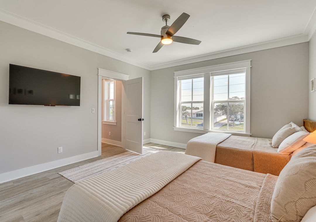 Bedroom 5