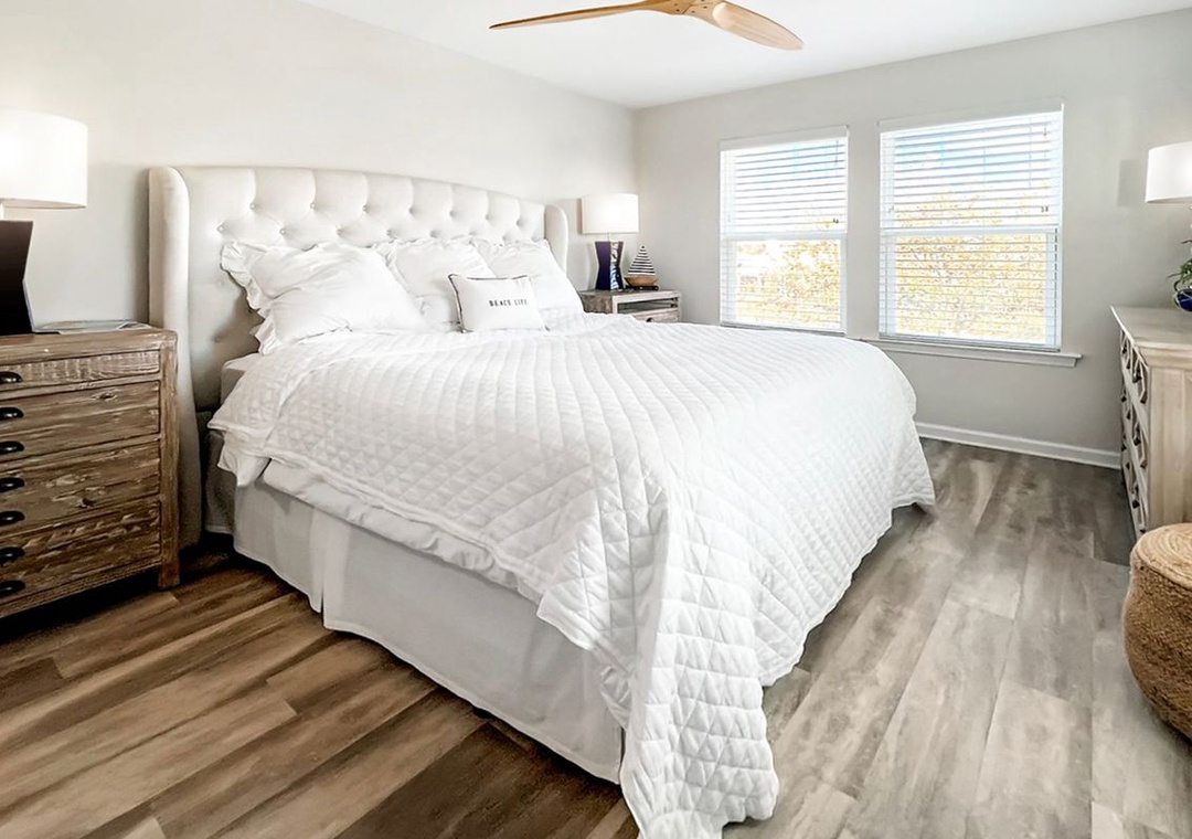 Guest Bedroom 1